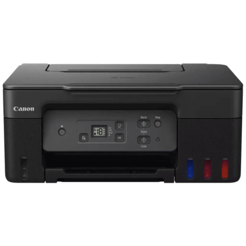 МФУ струйное СНПЧ Canon Pixma G2470