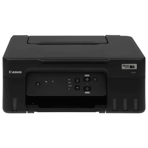МФУ струйное СНПЧ Canon Pixma G3430