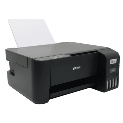 МФУ струйное СНПЧ Epson L3219