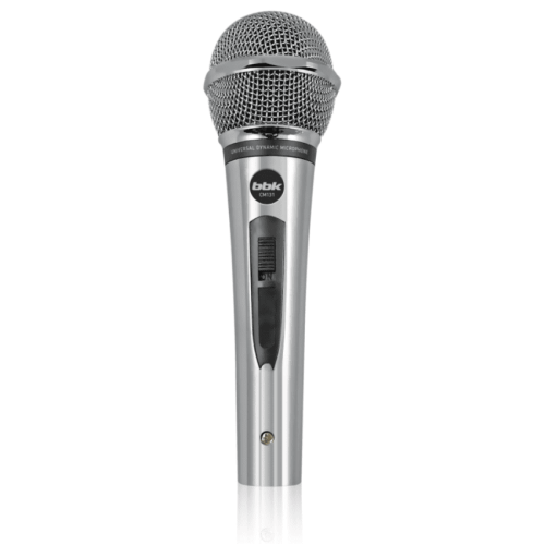 Микрофон BBK CM131