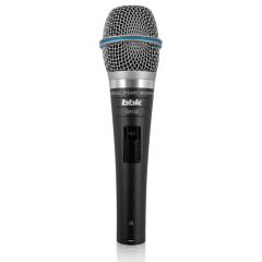 Микрофон караоке BBK CM132