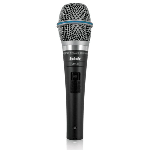 Микрофон караоке BBK CM132