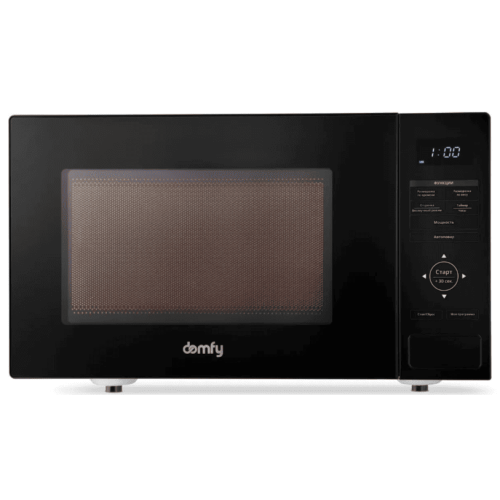 Микроволновая печь DOMFY DSB-MW106