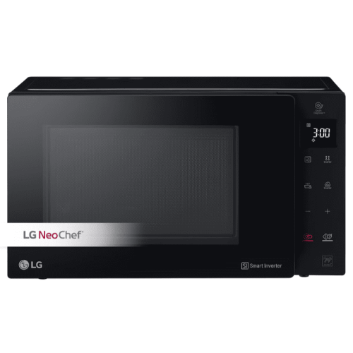 Микроволновая печь LG MW-23W35 GIB