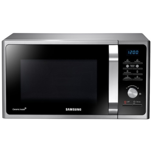 Микроволновая печь Samsung MS23F302TAS