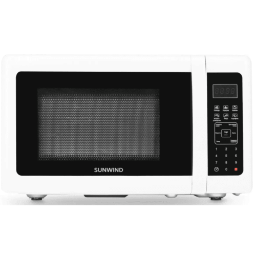 Микроволновая печь SunWind SUN-MW005