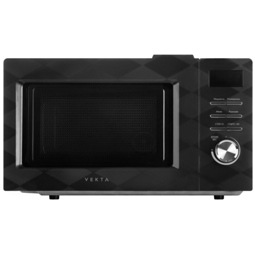 Микроволновая печь Vekta TS720FTB