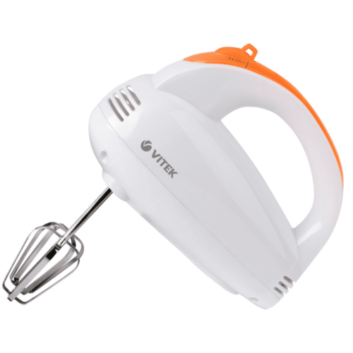Миксер Vitek Orange VT-1492