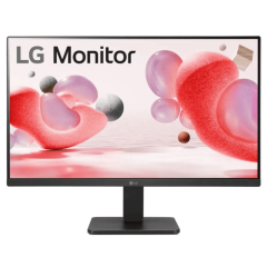 Монитор LG 24MR400-B  24"