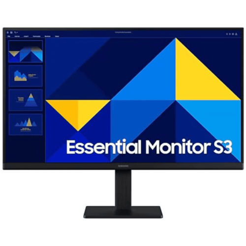 Монитор Samsung LS24D300