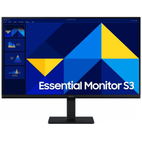 Монитор Samsung LS27D300GAIXI