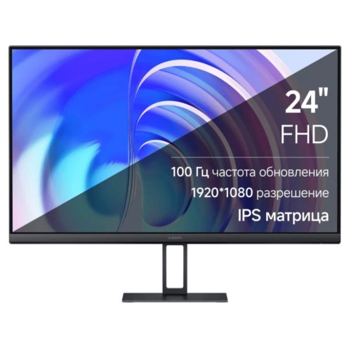 Монитор Xiaomi Monitor A24i 23.8"