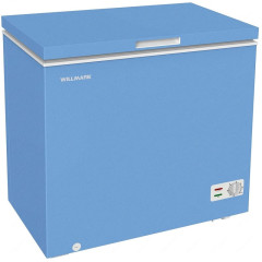 Морозильный ларь WILLMARK CF-310CS