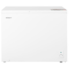 Морозильный лраь Kraft BD (W) 280 QX