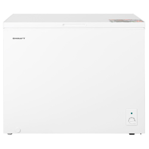 Морозильный лраь Kraft BD (W) 280 QX
