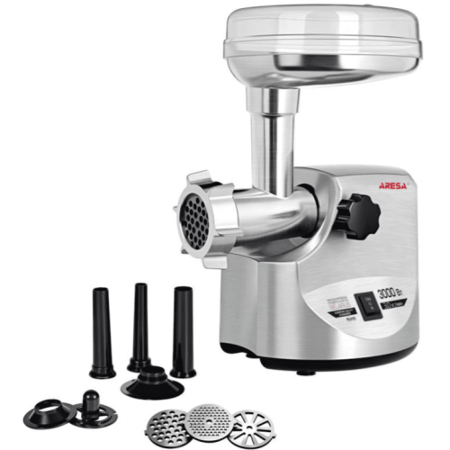 Мясорубка ARESA AR-2105