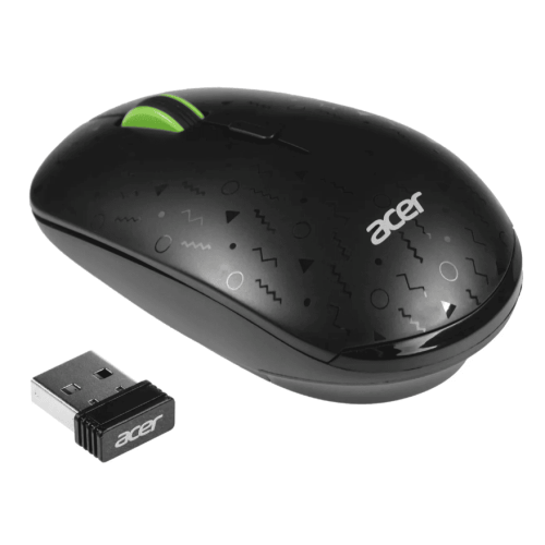 Мышь бесп. (USB)  Acer  OMR307