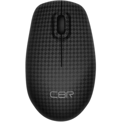 Мышь беспроводная (USB)  CBR оптическая CM 499
