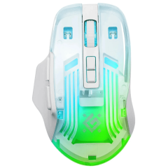 Мышь беспроводная (USB)  Defender оптическая ASTRO ELITE GM-056 (аккумулятор 500 мА·ч)