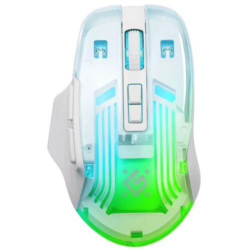 Мышь беспроводная (USB)  Defender оптическая ASTRO ELITE GM-056 (аккумулятор 500 мА·ч)