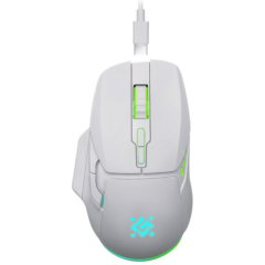 Мышь беспроводная (USB) Defender STIX GM-009 аккумуляторная 