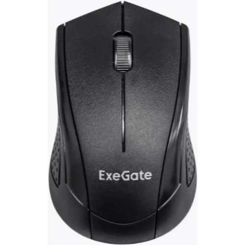 Мышь беспроводная (USB)  ExeGateSR-9022