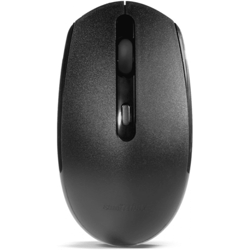 Мышь беспроводная (USB)  Smart Buy оптическая ONE 280AG-K