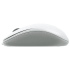 Мышь Logitech B100 White