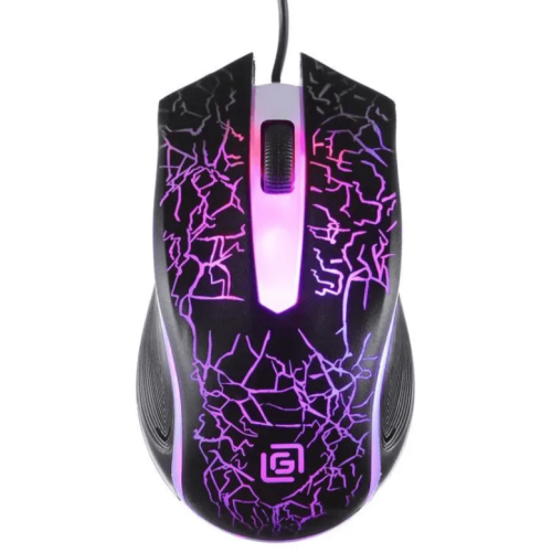 Мышь Oklick 395M SHADOW