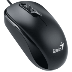 Мышь проводная Genius DX-110