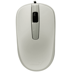 Мышь проводная Genius DX-120
