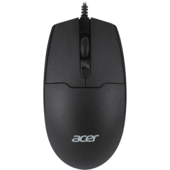 Мышь проводная (USB)  Acer OMW126