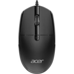 Мышь проводная (USB) Acer OMW401
