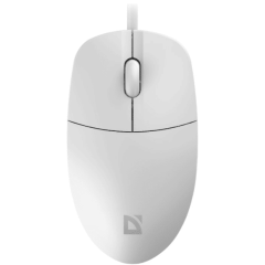 Мышь проводная (USB)  Defender  AZORA MB-241