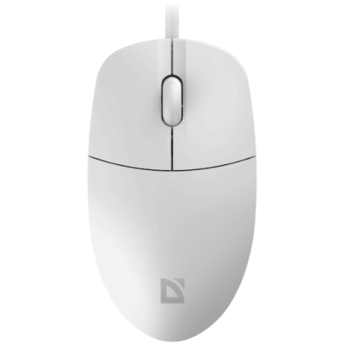 Мышь проводная (USB)  Defender  AZORA MB-241
