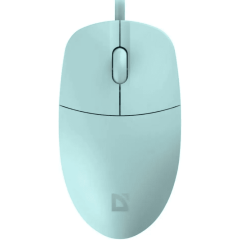 Мышь проводная (USB)  Defender  AZORA MB-241