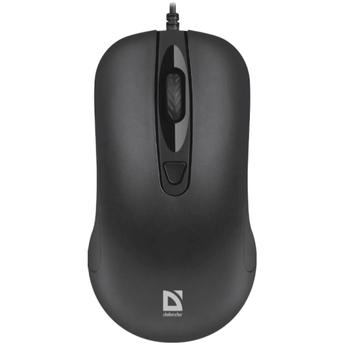 Мышь проводная (USB)  Defender оптическая Classic MB-230