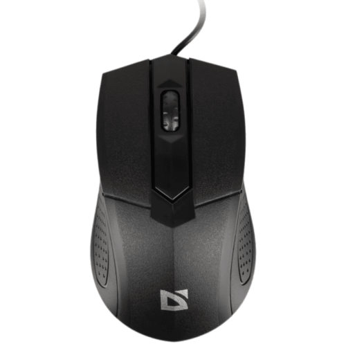 Мышь проводная (USB)  Defender оптическая Optimum MB-270