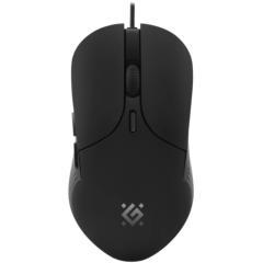 Мышь проводная USB Defender Oria-178