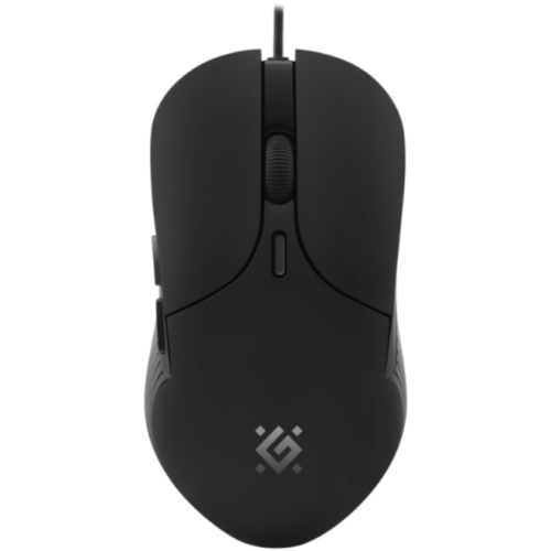 Мышь проводная USB Defender Oria-178