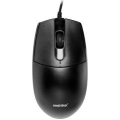 Мышь проводная (USB)  Smart Buy оптическая ONE 216-K