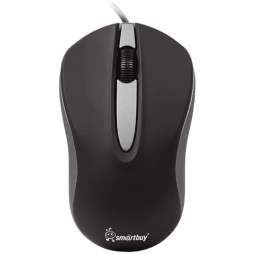 Мышь проводная (USB)  Smart Buy оптическая ONE 329
