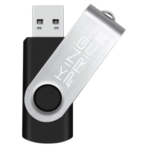 Накопитель Flash Drive USB 2.0 16 Gb KingPrice KPFD2