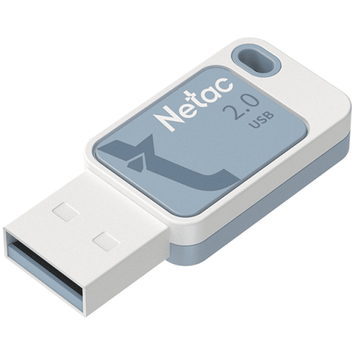 Накопитель Flash Drive USB 2.0 16 Gb Netac UA31