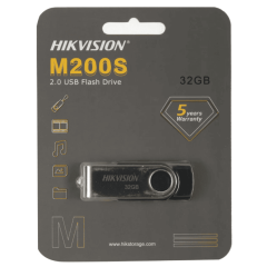 Накопитель Flash Drive USB 2.0 32 Gb HikVision M200S