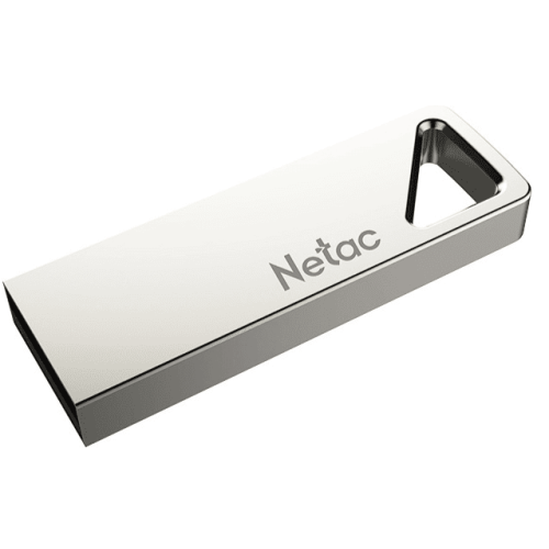 Накопитель Flash Drive USB 2.0 64 Gb Netac U326
