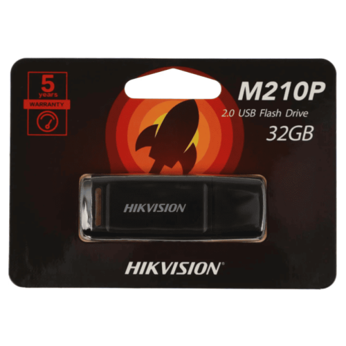 Накопитель  HikVision HS-USB-M210P/32G