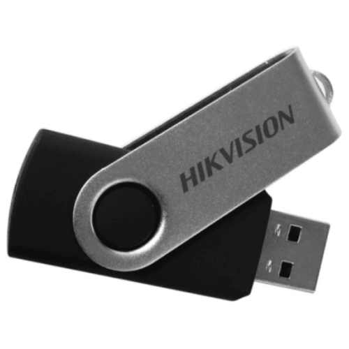 Накопитель HikVision M200S/64G