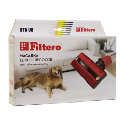 Насадка для пылесоса Filtero FTN 08