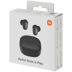 Наушники беспроводные Xiaomi Redmi Buds 6 Play